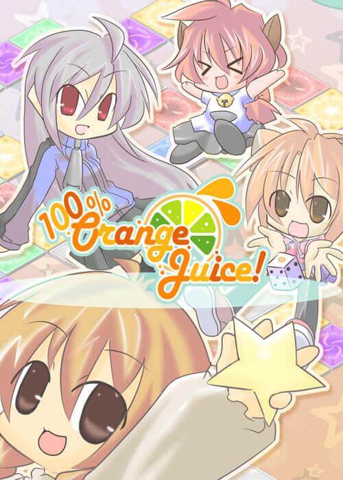 100% Orange Juice - Steam Key GLOBAL - Kingaims.com