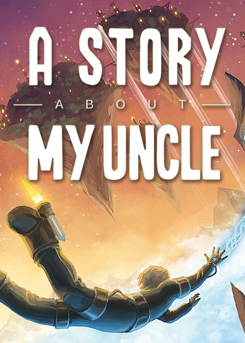 A Story About My Uncle - PC
